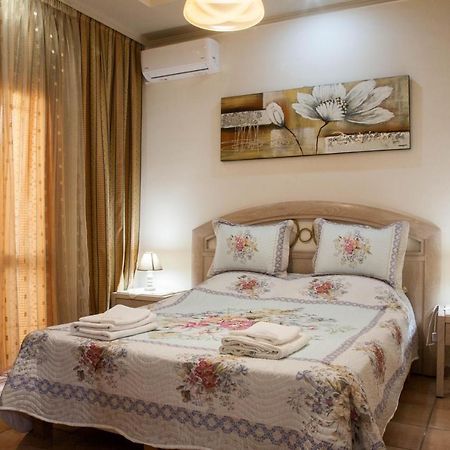 Georgia'S House Chania Khania Eksteriør bilde