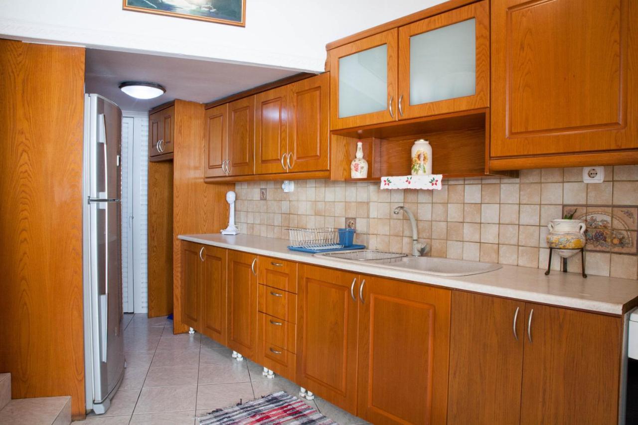 Georgia'S House Chania Khania Eksteriør bilde